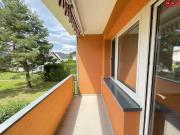 Leistbare wunderschöne 3 Raum Wohnung mit Balkon!