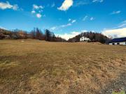Leistbarer Wohn Baugrund mit Fernblick. Ortszentrum mit...