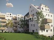 Leistbarer Wohntraum im Neubau 3 Zimmer Wohnung...