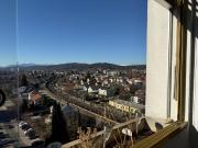 Leistbares 4 Zi Penthouse Feeling, Traumaussicht, helle...