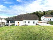 Leistbares Einfamilienhaus mit Garten und Gartenhütte!