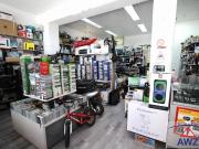 Leistbares Geschäftslokal!