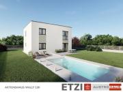 Leistbares Wohnen: Aktionshaus WALLY 130, Ihr Traumhaus...