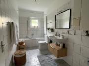 Leistbares Wohnen in Traisen! Helle 2 Zimmerwohnung in...