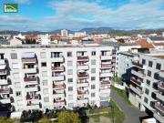 Leistbares Wohnen in urbaner Lage Wohnen am Eggenberger...