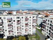 Leistbares Wohnen in urbaner Lage Wohnen am Eggenberger...