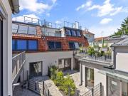 Leistbares Wohnen mit Freifläche und einer Hochwertigen...