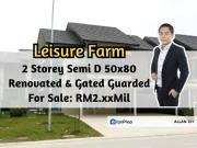 Leisure Farm