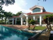 Leisure Farm, Merbok Springs