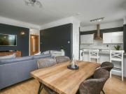 Leith Links, EH6, Edinburgh