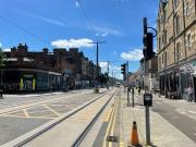 Leith Walk, Edinburgh EH6, 4 bed flat to rent, £2,600...
