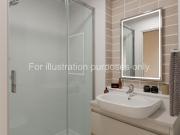 Leith Walk, Edinburgh EH6, Studio to rent, £1,343 pcm |...