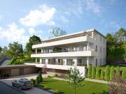 LEITNERBERG II WOHNEN MIT AUSBLICK I Gartenwohnung mit...