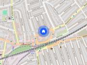 Leitrim House, Worple Road, London