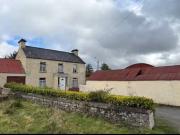 Leitrim Lower. Eslinbridge, Mohill, Leitrim
