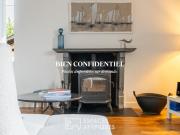 Maison de maître à Châteaubriant