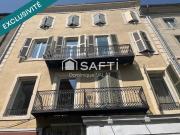 L'élégance d'un ancien hôtel particulier aménagé...