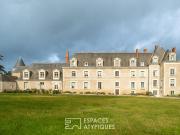 L'élégance d'un château, l'intimité d'un...