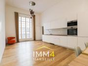 L'ÉLÉGANCE I TYPE 3 I PERIER I 8ème MARSEILLE