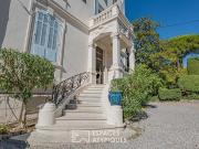 L'élégance intemporelle d'un ancien hôtel...