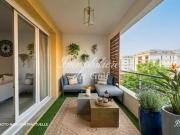 L'ELEMENTAIRE Appartement T3 70m2 + Terrasse +...