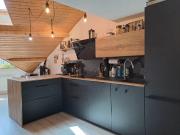 LELEX: Superbe T2 duplex rénové avec goût au cœur du village