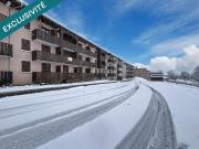 Lélex Vente Appartement 01