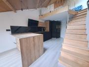 Lélex Vente Appartement 01