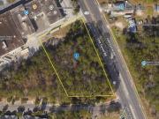 Lem Turner Rd, Jacksonville, Plot For Sale