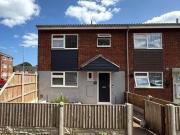 Leman Road, Gorleston, 3 Bedroom End