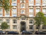 Leman Street, Aldgate E1, 2 bed flat to rent, £4,500 pcm...