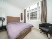 Leman Street, Aldgate, E1