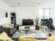 Leman Street, London E1, 1 bed flat to rent, £3,250 pcm...