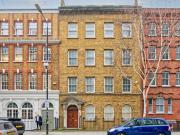 Leman Street, Whitechapel, Commercial Property For