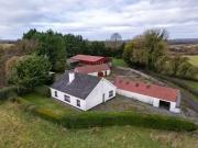 Lemanaghan, Ballycumber, Co. Offaly, R35E623 is for sale