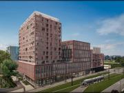 L'EMBLEMME 2 à 3 pièces, 39 à 63 m²