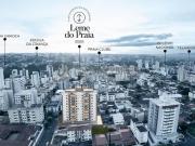 LEME DO PRAIA, apartamento, 3Q, 85m², Patrimônio, Uberlândia