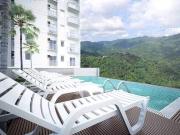 Lemenda Residences 1br corner unit fully furnished