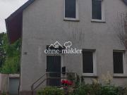 Lemgo Innenstadt: kleines, sanierungsbedürftiges Haus...