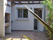Lemos Negocios Inmobiliarios Departamento con jardin...