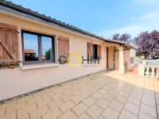 Lempdes 63370 Achat / Vente maison 5 pièces t5