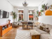 LENAU Altbau Traum am Lindener Markt!