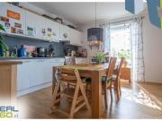 LENAUTERRASSEN | 3 Zimmer Wohntraum mit riesen Balkon in...