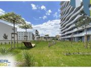 LENAUTERRASSEN Moderne 2 Zimmer Wohnung mit riesigem...