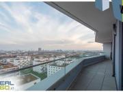 LENAUTERRASSEN Tolle 3 Zimmer Wohnung mit riesen Loggia!