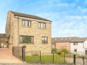 Lenches Road, Colne, 4 Bedroom Detached