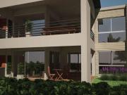 Lencke vende Departamento a estrenar en Isla Del Este