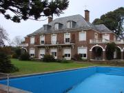 Lencke vende Magnifica casa de categoria sobre la...