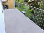 Heller 3 ZIMMER Altbau + ruhiger Balkon 12m² +...