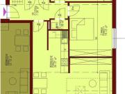 Lend! In absolut ruhigem Innenhof mit Balkon, Vermietete...